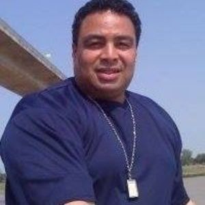 Meet your Posher, Gary